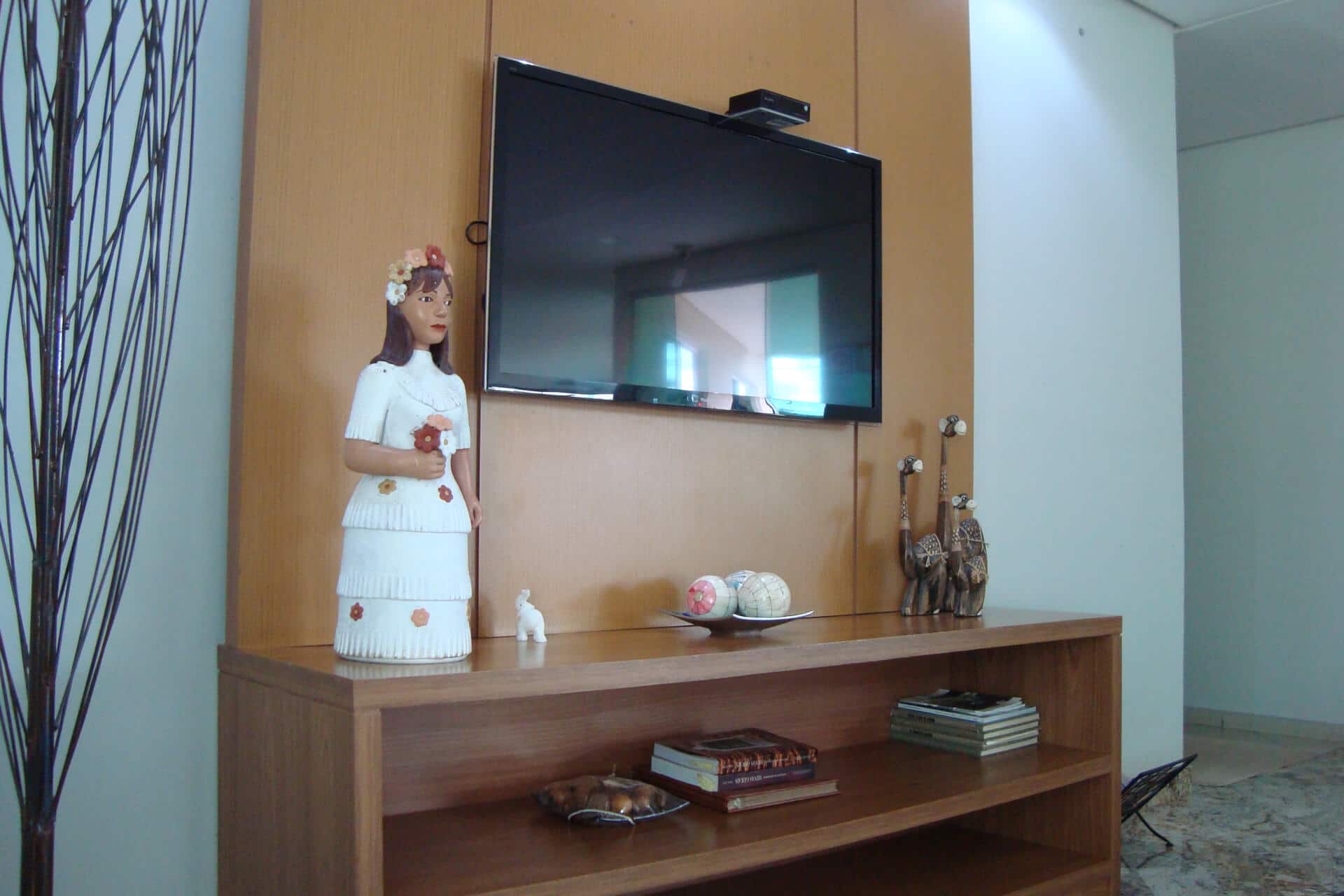 Recepção do Jequitiara Hotel em Itaobim MG